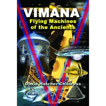 Vimana: Flying Machines of the Ancients