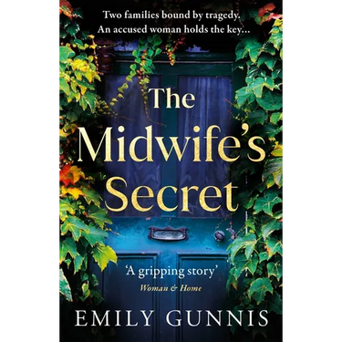 The Midwife's Secret