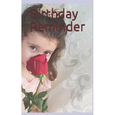 Birthday Reminder