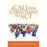 A Call for Christians to Act