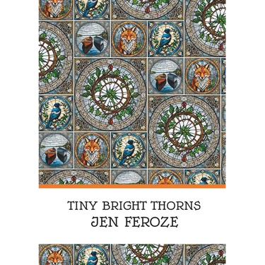 Tiny Bright Thorns