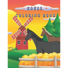 horse coloring book: An Adult Coloring Book Beautiful Horses