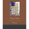 Book of Psalms