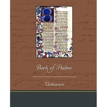 Book of Psalms