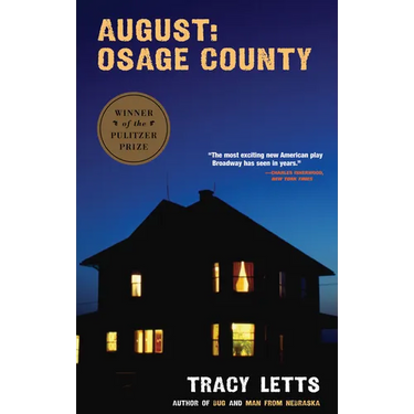 August: Osage County (TCG Edition)