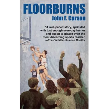 Floorburns