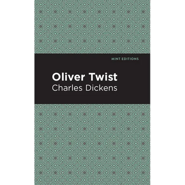 Oliver Twist