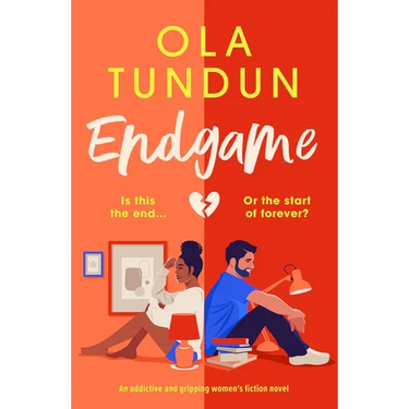 Endgame: An Addictive and Gripping Women's Fiction Novel