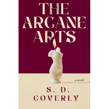 The Arcane Arts