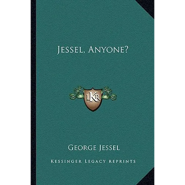 Jessel, Anyone?