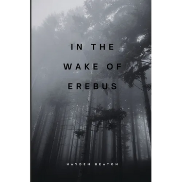 In the Wake of Erebus