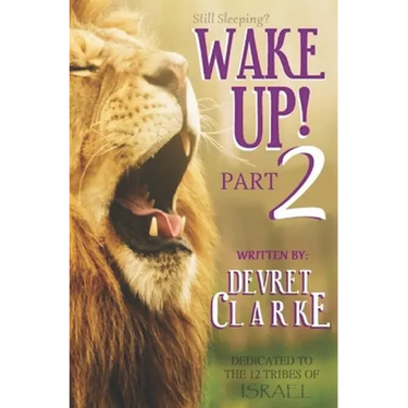 Wake Up! Part 2