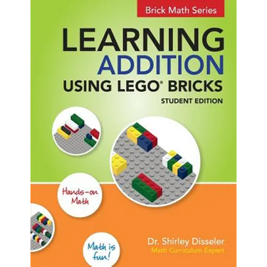 Learning Addition Using LEGO Bricks