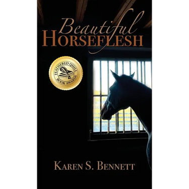 Beautiful Horseflesh