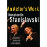 An Actor's Work: A Student's Diary
