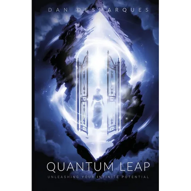 Quantum Leap: Unleashing Your Infinite Potential