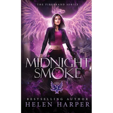 Midnight Smoke