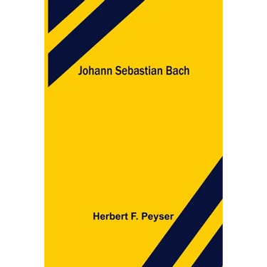 Johann Sebastian Bach