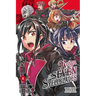 Reign of the Seven Spellblades, Vol. 8 (Manga)