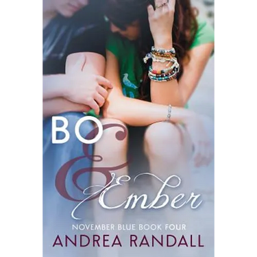 Bo & Ember