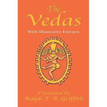 The Vedas