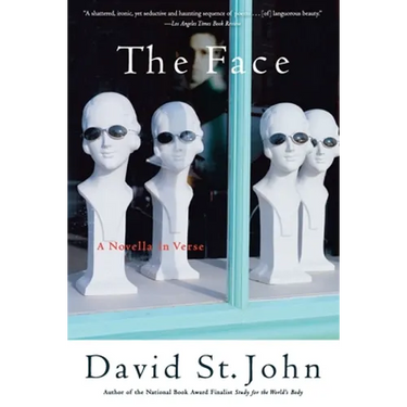 The Face: A Novella in Verse