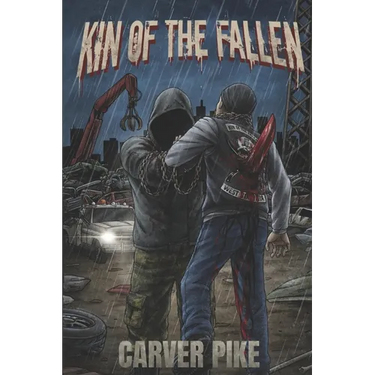 Kin of the Fallen