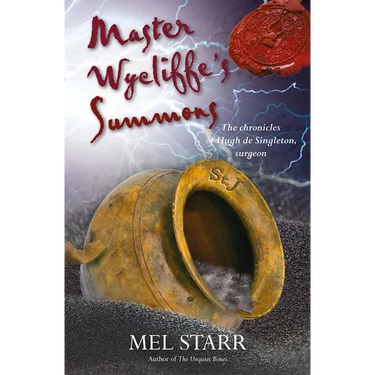 Master Wycliffe's Summons