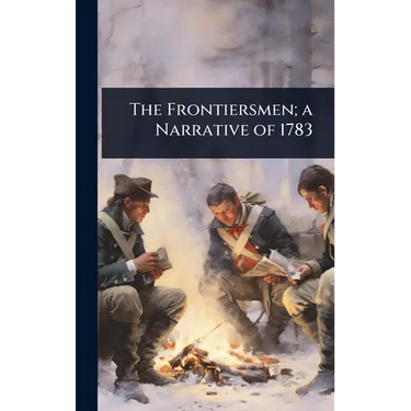 The Frontiersmen; a Narrative of 1783