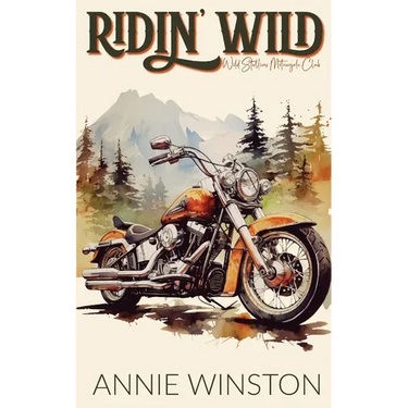Ridin' Wild
