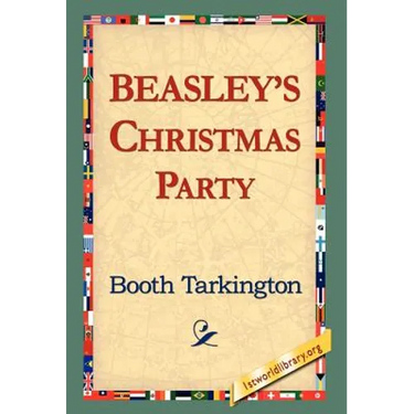Beasley's Christmas Party