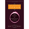 The Essential Zohar: The Source of Kabbalistic Wisdom