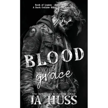 Blood and Grace