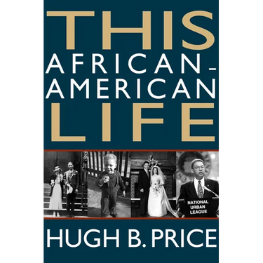 This African-American Life: A Memoir