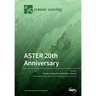 ASTER 20th Anniversary