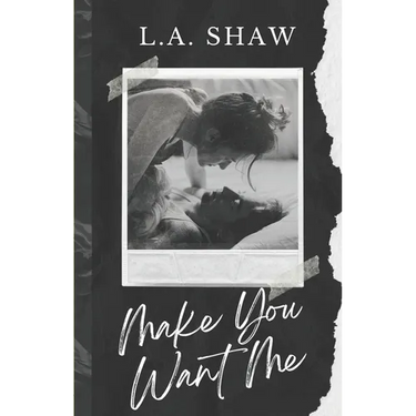 Make You Want Me: Fight For Me Duet Book 1