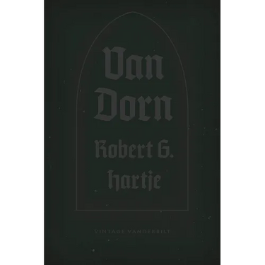 Van Dorn: The Life and Times of a Confederate General