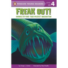 Freak Out!: Animals Beyond Your Wildest Imagination