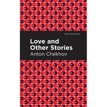 Love and Other Stories