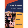 Three Poems: Bassacksenglish, Monopoems, Coming(s) Together