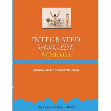 Integrated Work Life Synergy