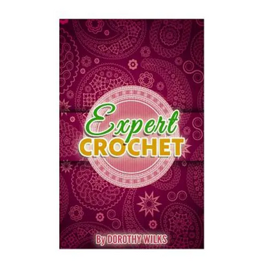 Expert Crochet