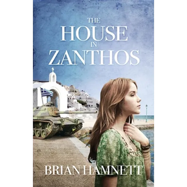 The House in Zanthos