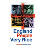 England People Very Nice
