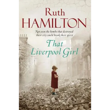 That Liverpool Girl