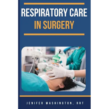 Respiratory Care in Surgery