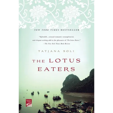 The Lotus Eaters