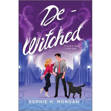 De-Witched