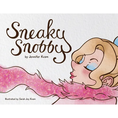 Sneaky Snobby