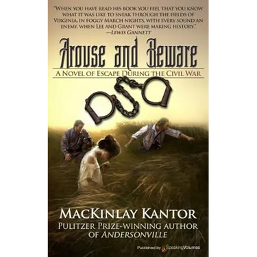 Arouse and Beware